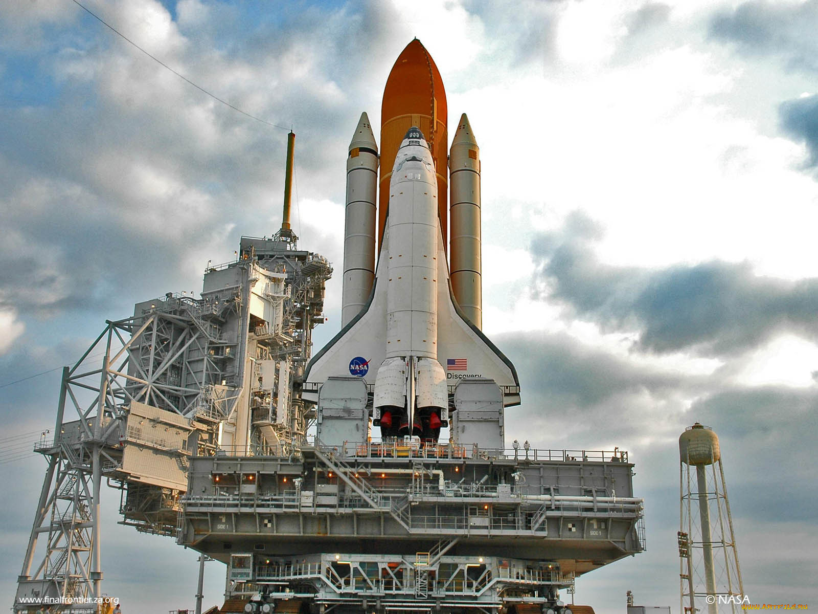 space, shuttle, discovery, , , , 